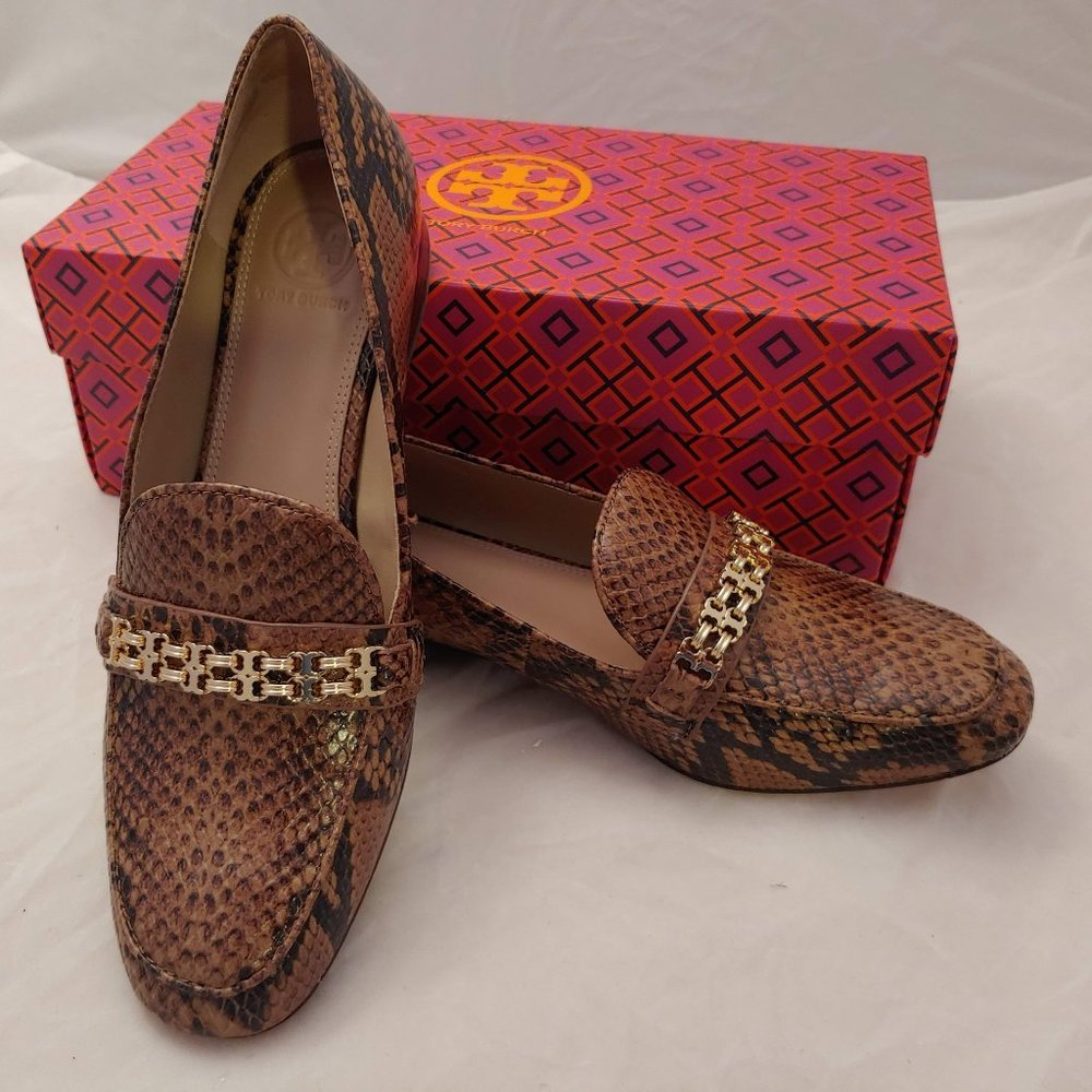 Tory Burch Shoes Pre-Owned size 7.5